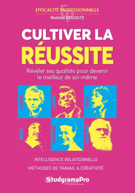 CULTIVER LA REUSSITE