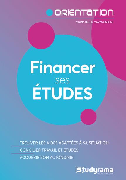 FINANCER SES ETUDES