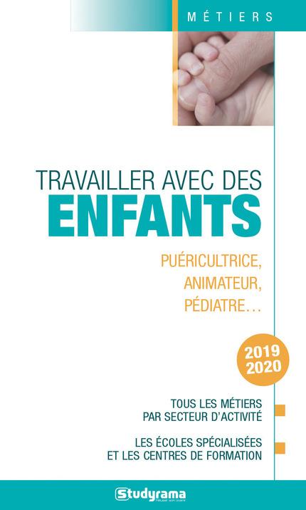 TRAVAILLER AVEC DES ENFANTS