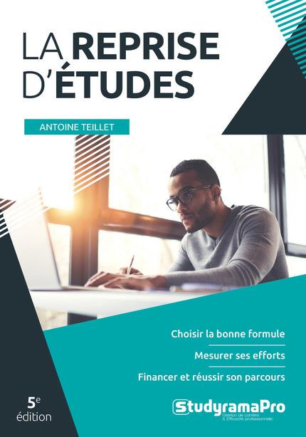 LA REPRISE D'ETUDES