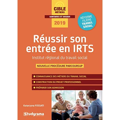REUSSIR SON ENTRETIEN EN INSTITUT DU TRAVAIL SOCIAL