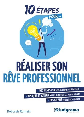 REALISER SON REVE PROFESSIONNEL