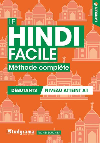 LE HINDI FACILE