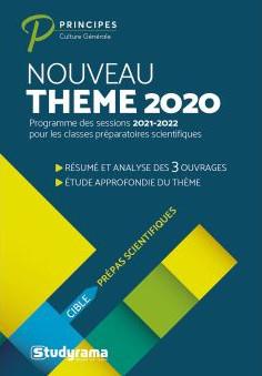 LA FORCE DE VIVRE PREPAS SCIENTIFIQUES 2021-2022