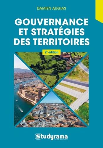 GOUVERNANCE ET STRATEGIES DES TERRITOIRES