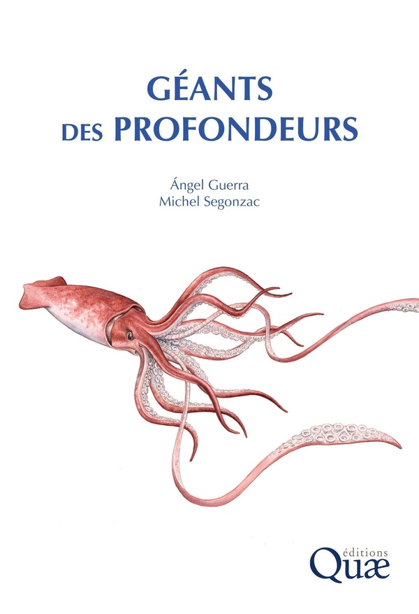 GEANTS DES PROFONDEURS