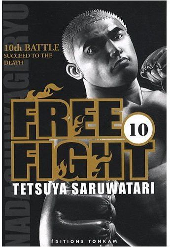FREE FIGHT T10