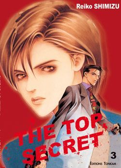 THE TOP SECRET -TOME 03-