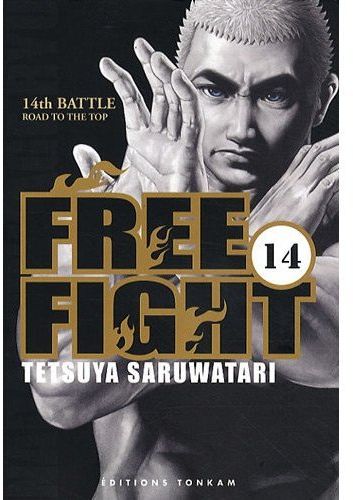 FREE FIGHT T14