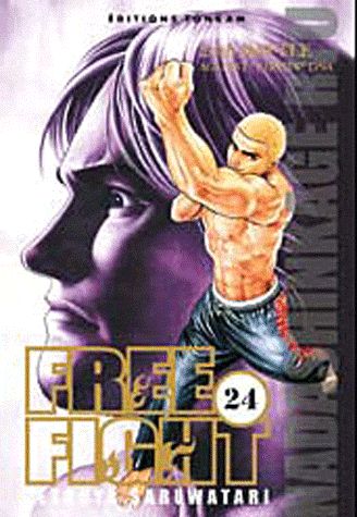 FREE FIGHT T24