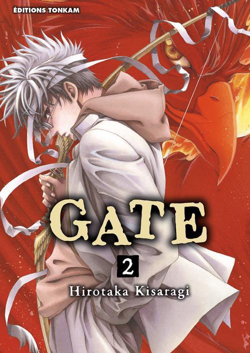 GATE -TOME 02-