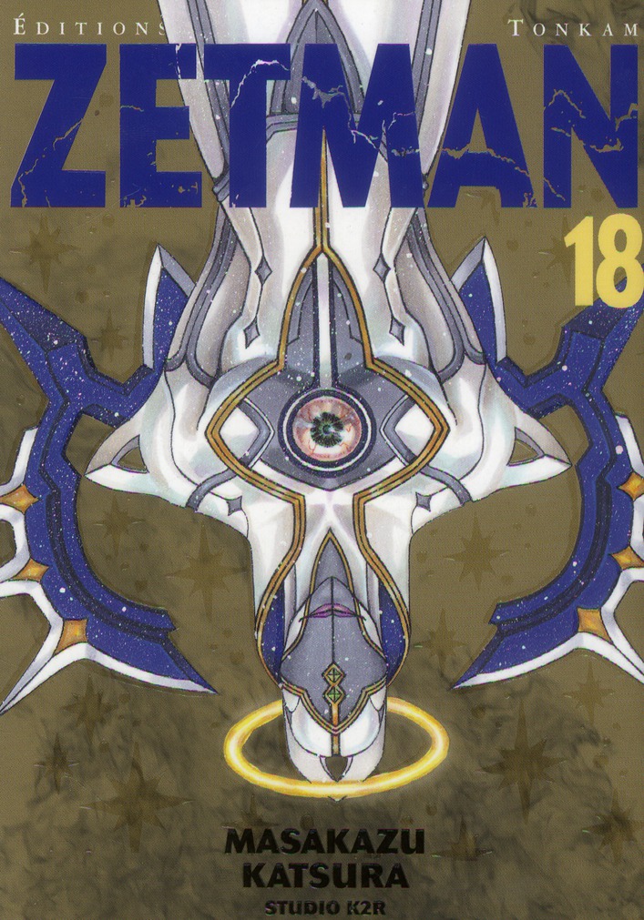 ZETMAN T18