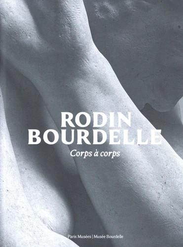 RODIN / BOURDELLE - MUSEE BOURDELLE 2024