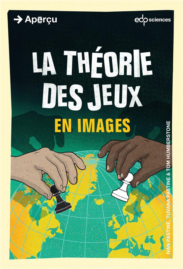 LA THEORIE DES JEUX EN IMAGES