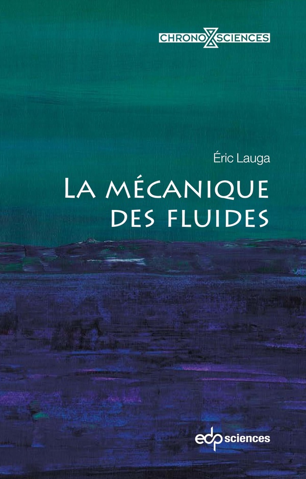 LA MECANIQUE DES FLUIDES