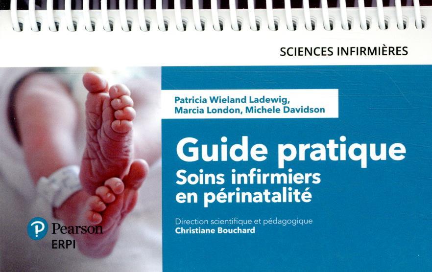 GUIDE PRATIQUE EN PERINALITE 5