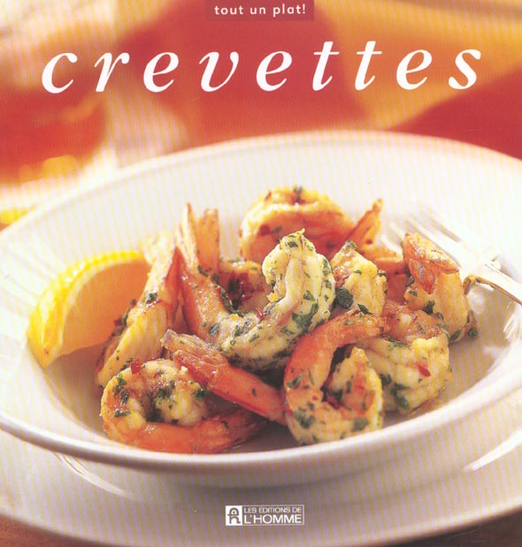 CREVETTES