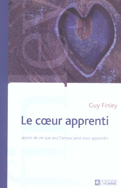 LE COEUR APPRENTI