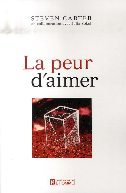 LA PEUR D'AIMER
