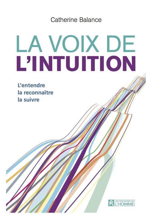 LA VOIX DE L'INTUITION