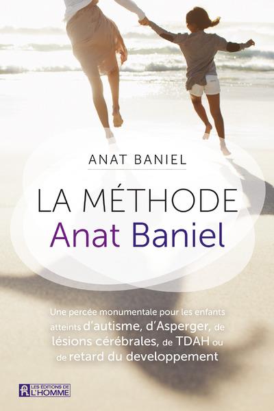 LA METHODE ANAT BANIEL