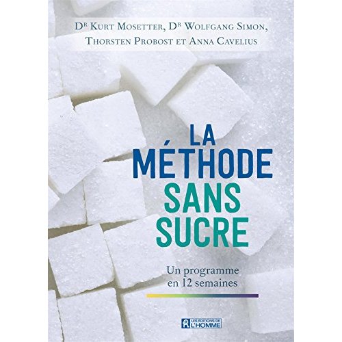 LA METHODE SANS SUCRE