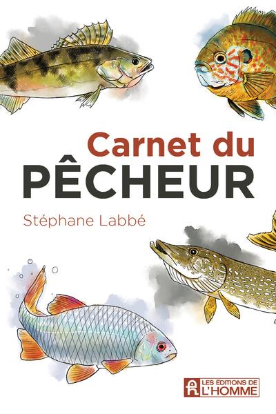 CARNET DU PECHEUR