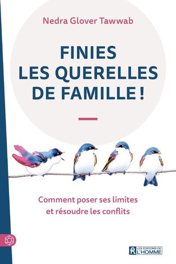 FINIES LES QUERELLES DE FAMILLE !