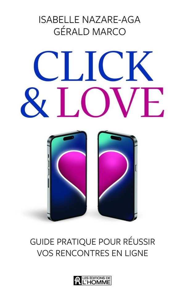 CLICK & LOVE