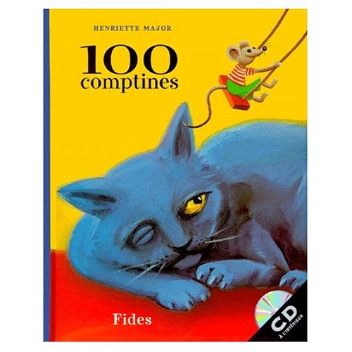 100 COMPTINES