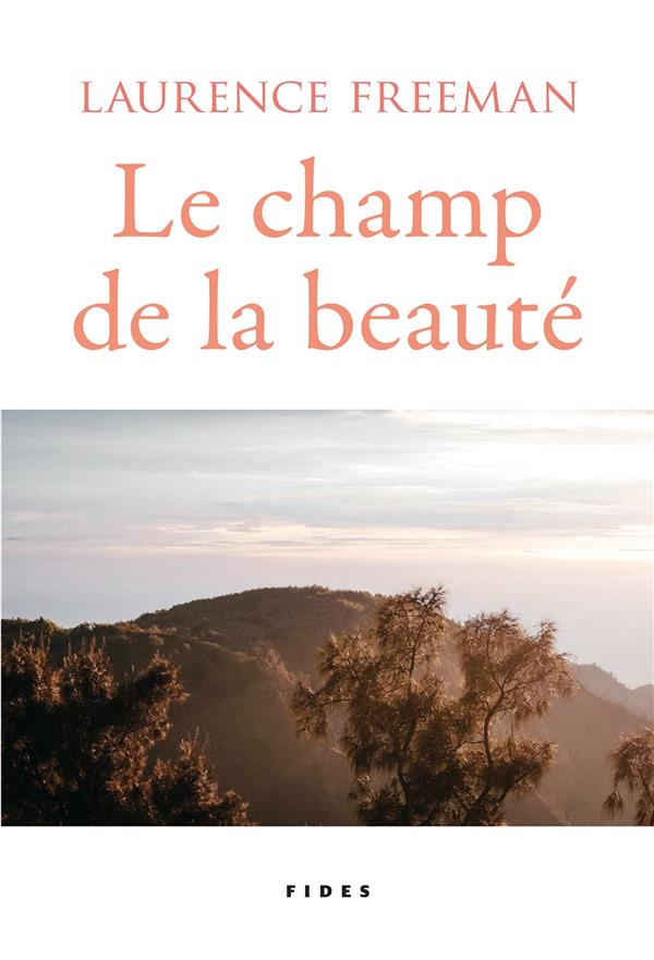 LE CHAMP DE LA BEAUTE