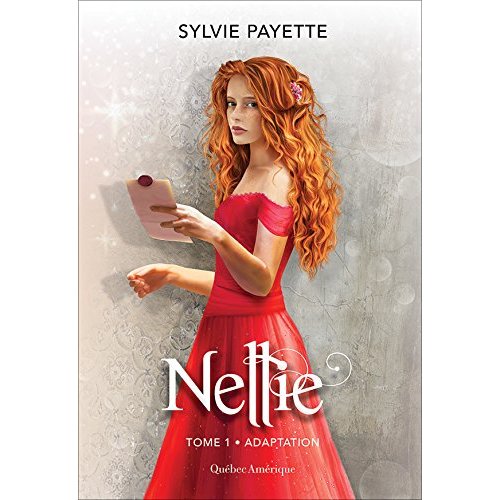 NELLIE TOME 1 - ADAPTATION