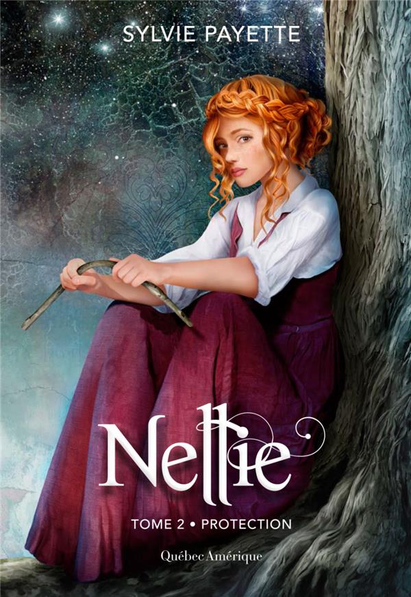 NELLIE TOME 2 - PROTECTION
