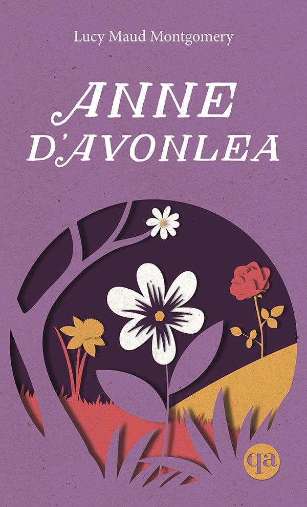 ANNE D'AVONLEA T2