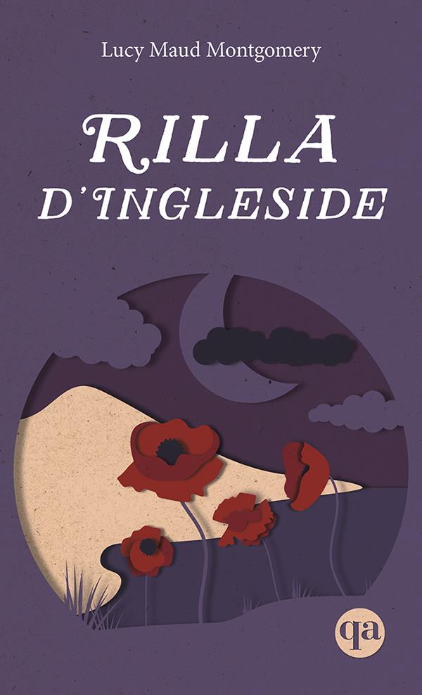 RILLA D'INGLESIDE (ANNE 8)