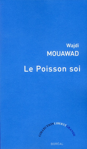 LE POISSON SOI