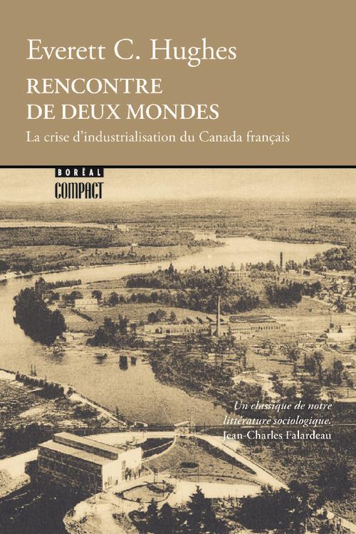RENCONTRE DE DEUX MONDES