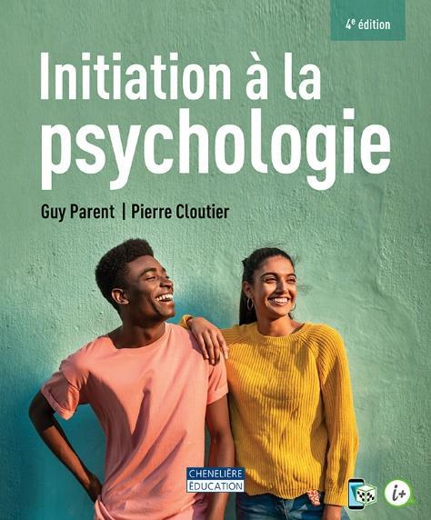 INITIATION A LA PSYCHOLOGIE