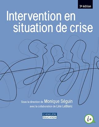 INTERVENTION EN SITUATION DE CRISE