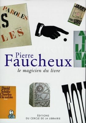 LE MAGICIEN DU LIVRE