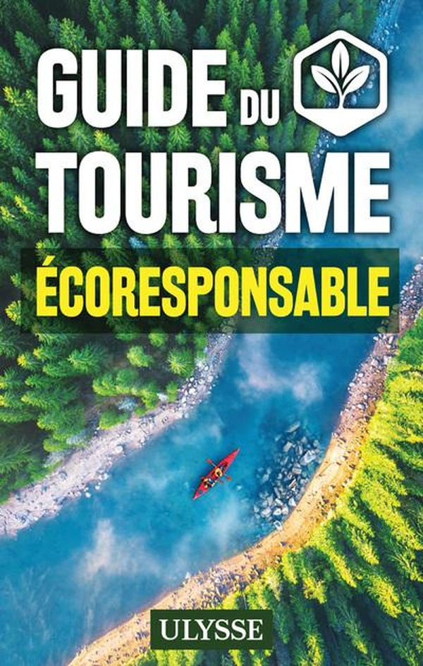 GUIDE DU TOURISME ECORESPONSABLE