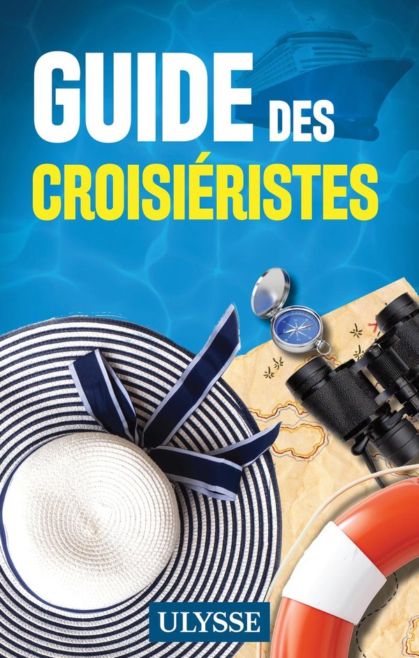 GUIDE DU CROISIERISTE