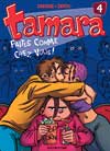 TAMARA - TOME 4 - FAITES COMME CHEZ VOUS !