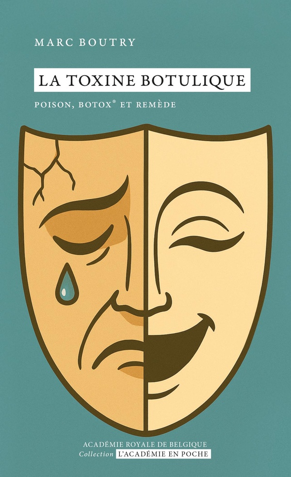 LA TOXINE BOTULIQUE - POISON, BOTOX ET REMEDE