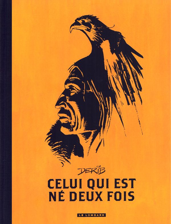 INTEGRALE CELUI-QUI-EST-NE-DEUX-FOIS