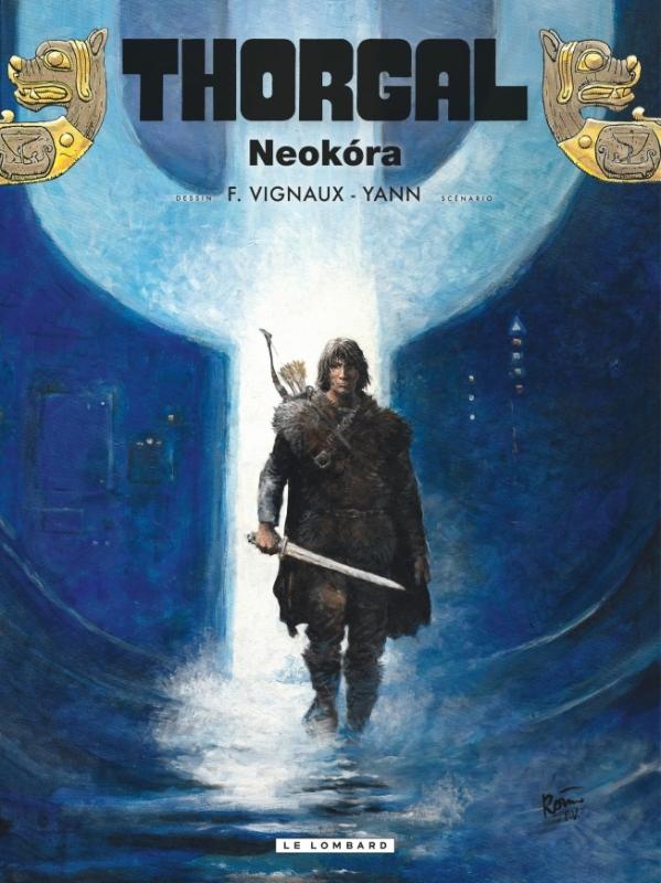 THORGAL - TOME 39 - NEOKORA