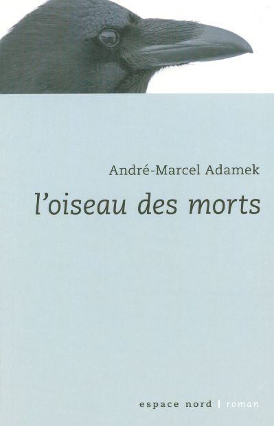 L'OISEAU DES MORTS