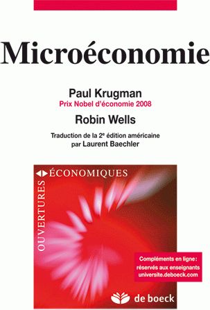 MICROECONOMIE