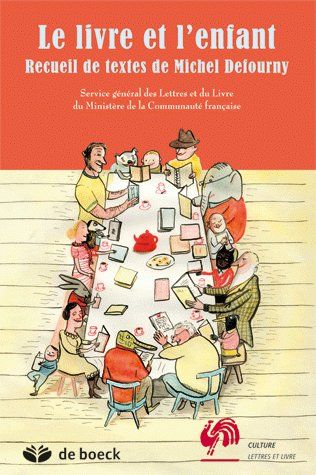 LE LIVRE ET L'ENFANT