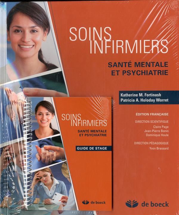 SOINS INFIRMIERS